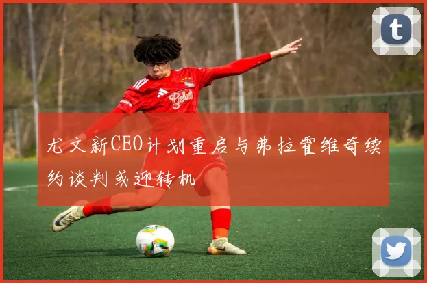 尤文新CEO计划重启与弗拉霍维奇续约谈判或迎转机
