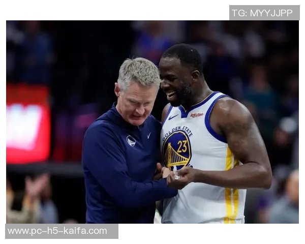 科尔称赞追梦表现提升正负值一直保持良好状态