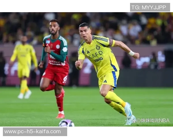 沙特联赛最新积分榜：新月强势领跑胜利遭遇三连败紧随其后